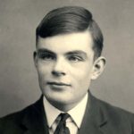 Alan Turing 3