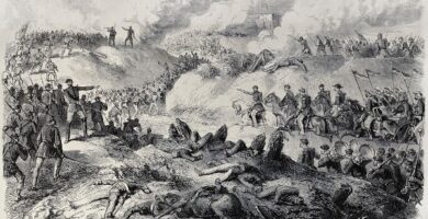 Guerra Do Paraguai