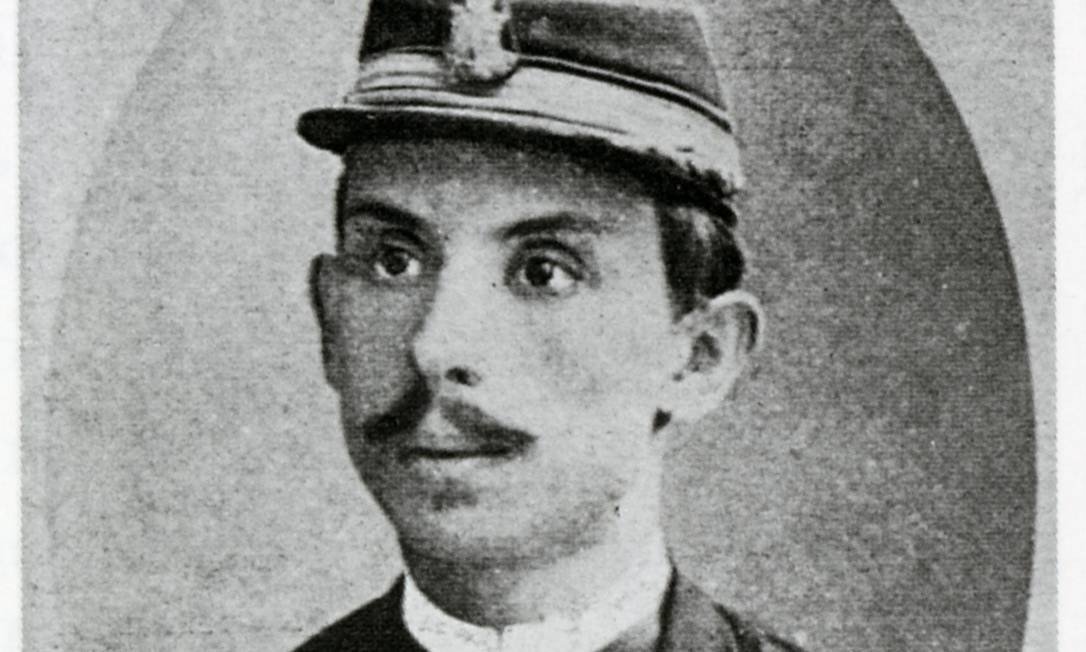 Biografia de Euclides da Cunha Biografia Resumida