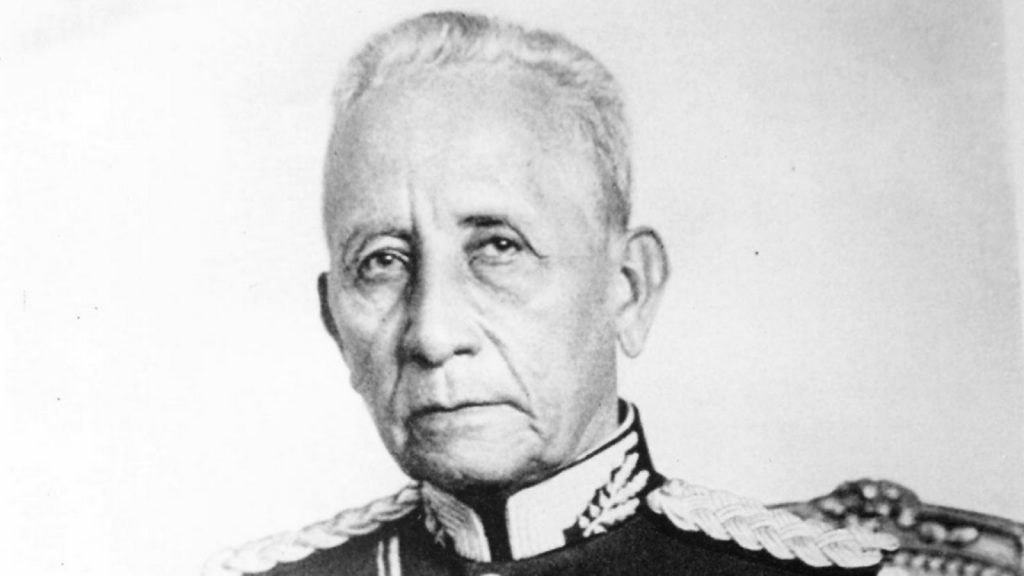 General Marechal Rondon