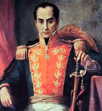 Símon Bolívar