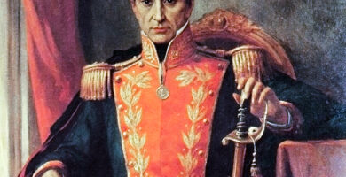 Símon Bolívar