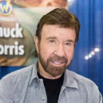Biografia De Chuck Norris