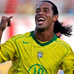Biografia De Ronaldinho Gaúcho.
