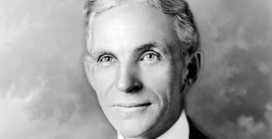 Henry Ford 2