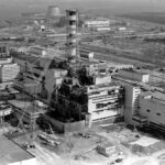 Acidente De Chernobyl
