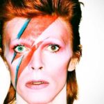 Biografia De David Bowie