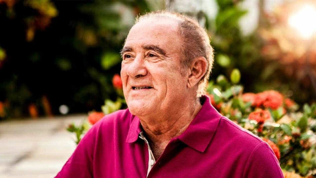 Renato Aragão 2