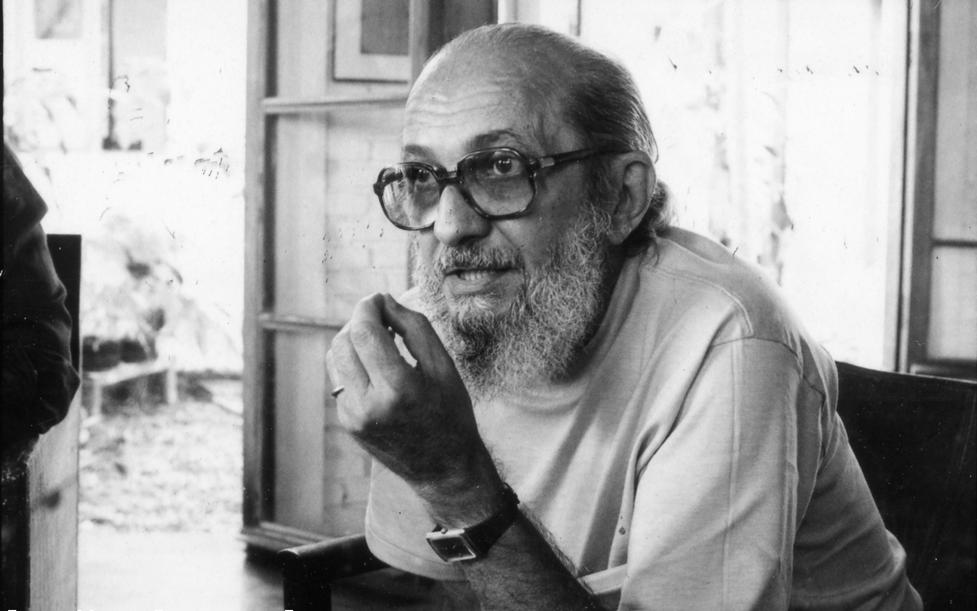 Paulo Freire 2